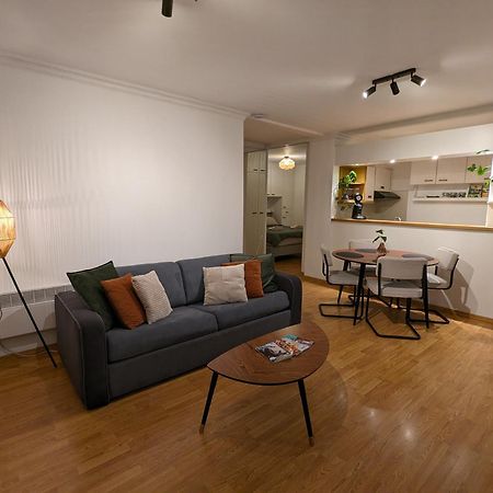 Vista Linda, Leuk Appartement Vlak Bij Zeedijk En Strand Остенде Екстер'єр фото