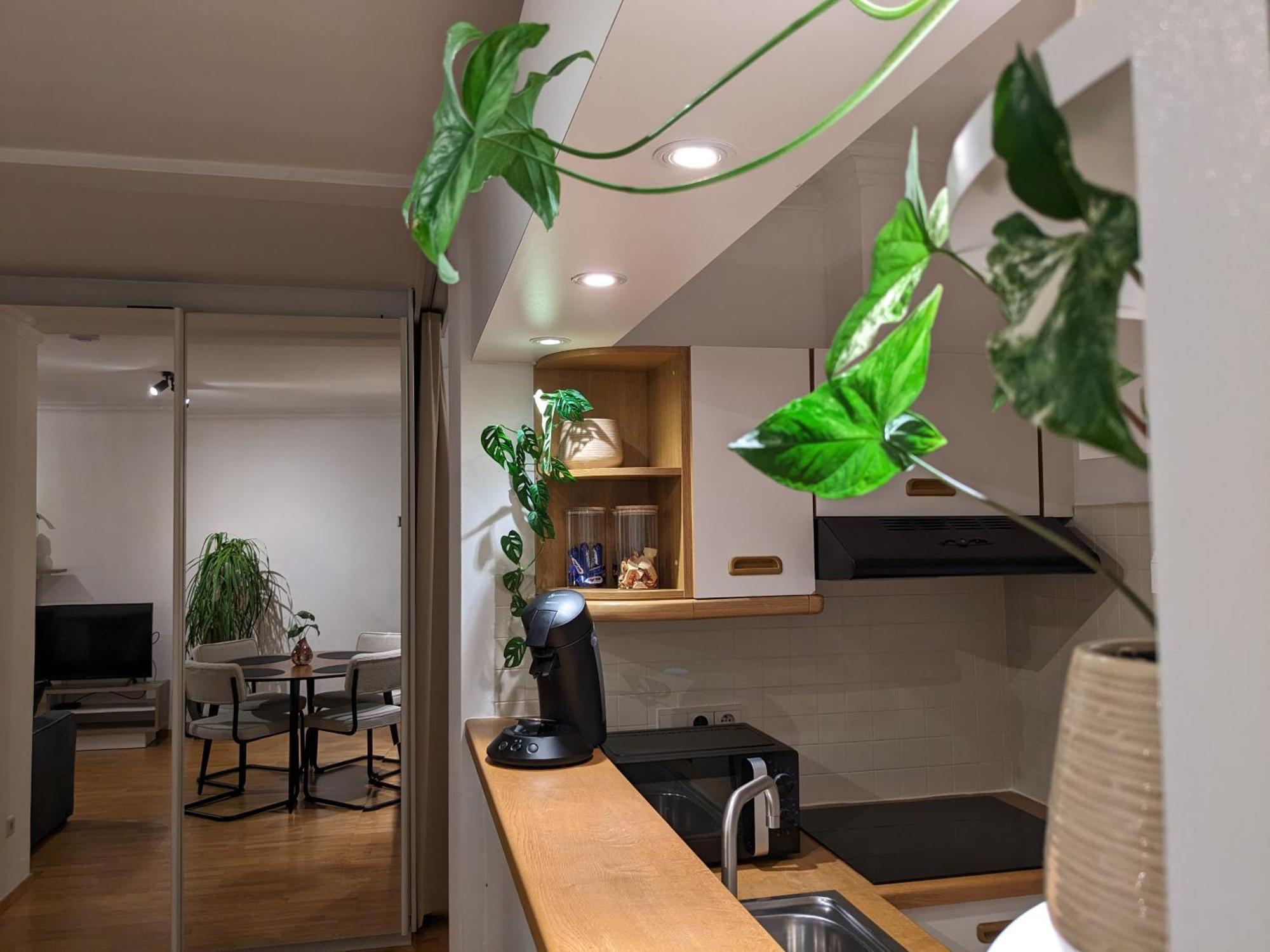 Vista Linda, Leuk Appartement Vlak Bij Zeedijk En Strand Остенде Екстер'єр фото