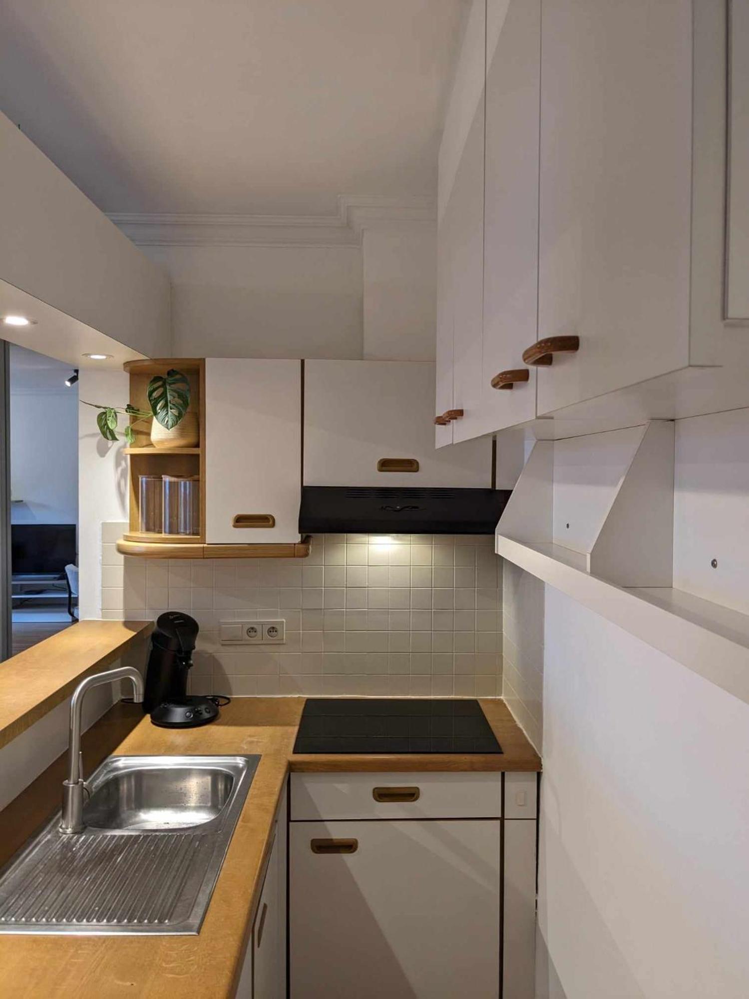 Vista Linda, Leuk Appartement Vlak Bij Zeedijk En Strand Остенде Екстер'єр фото